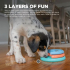 Puppy Lickin' Layers